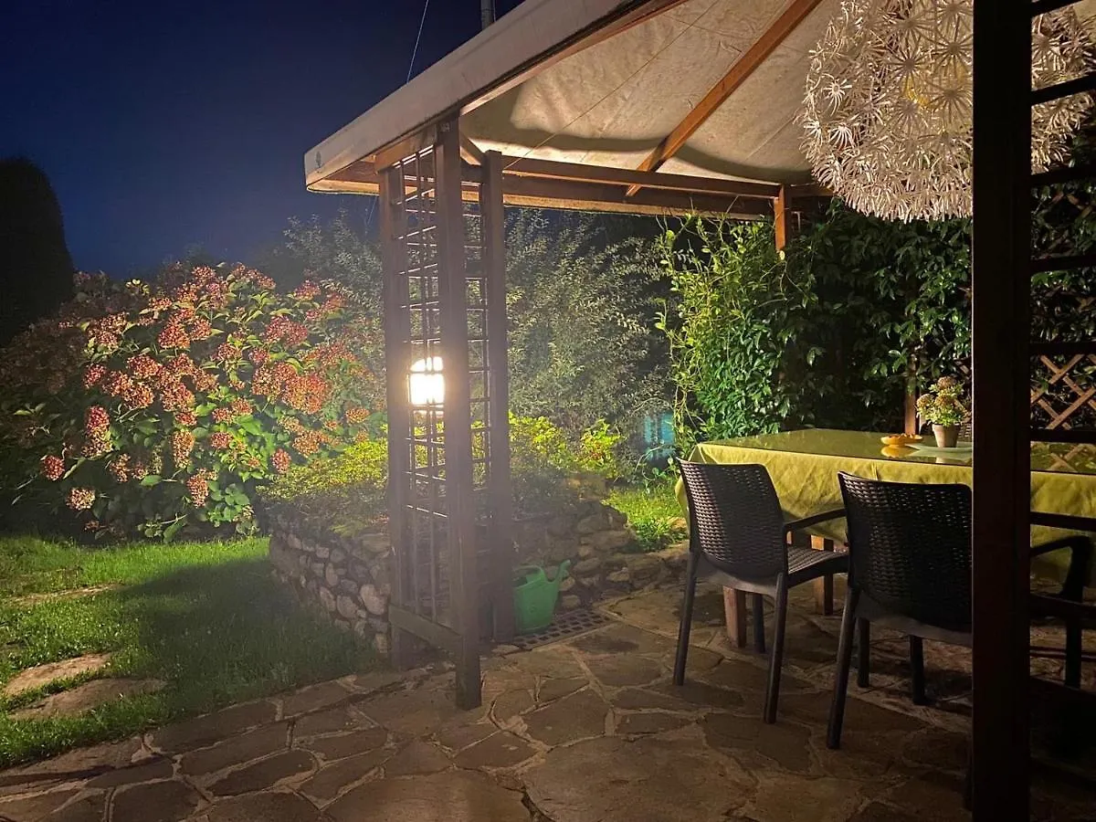Appartamento Casa Cinzia Gravedona 0*,  Italia