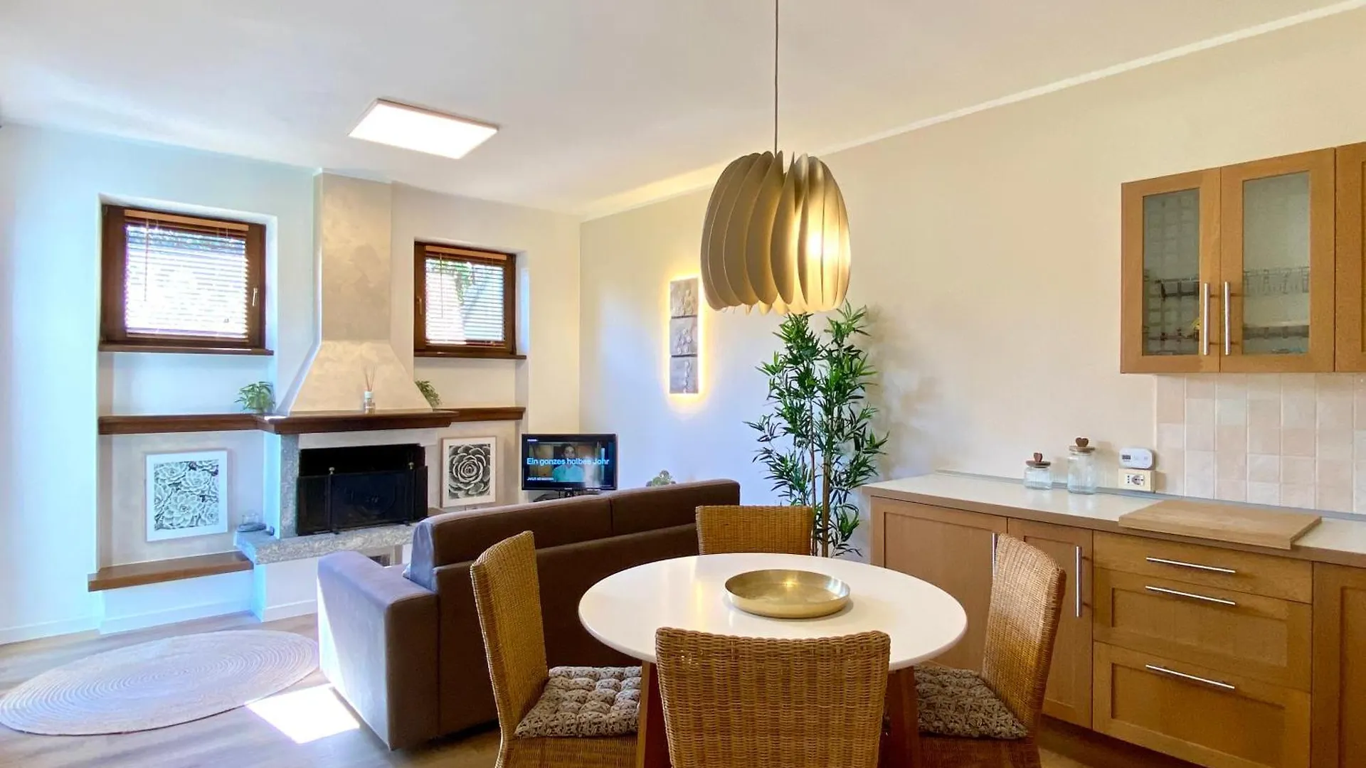 Appartamento Casa Cinzia Gravedona