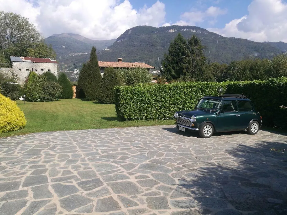 Appartamento Casa Cinzia Gravedona