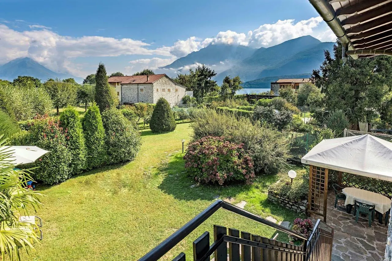 Appartamento Casa Cinzia Gravedona