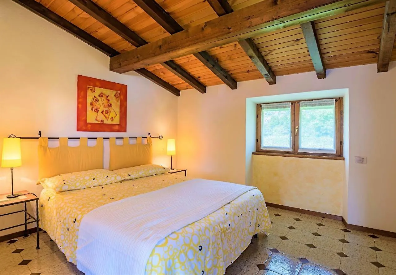 Casa Cinzia Apartment Gravedona