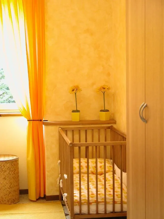 Appartamento Casa Cinzia Gravedona