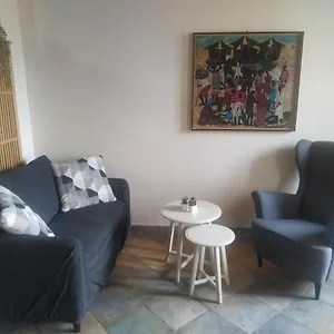 Casa Accogliente Vista Ferienhaus