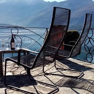 My Holidays - La Terrazza Sul Lago Apartment