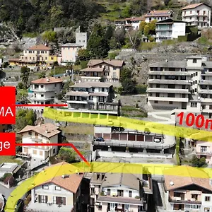 Panorama Apartment