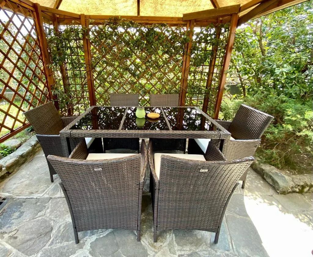 Ferienwohnung Casa Cinzia Gravedona