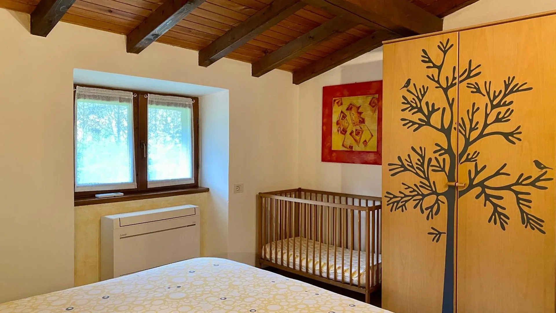 Ferienwohnung Casa Cinzia Gravedona Italien