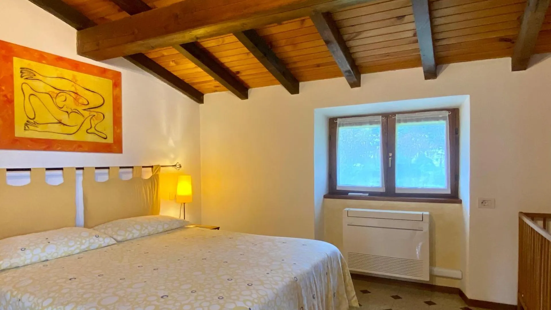 Ferienwohnung Casa Cinzia Gravedona Apartment
