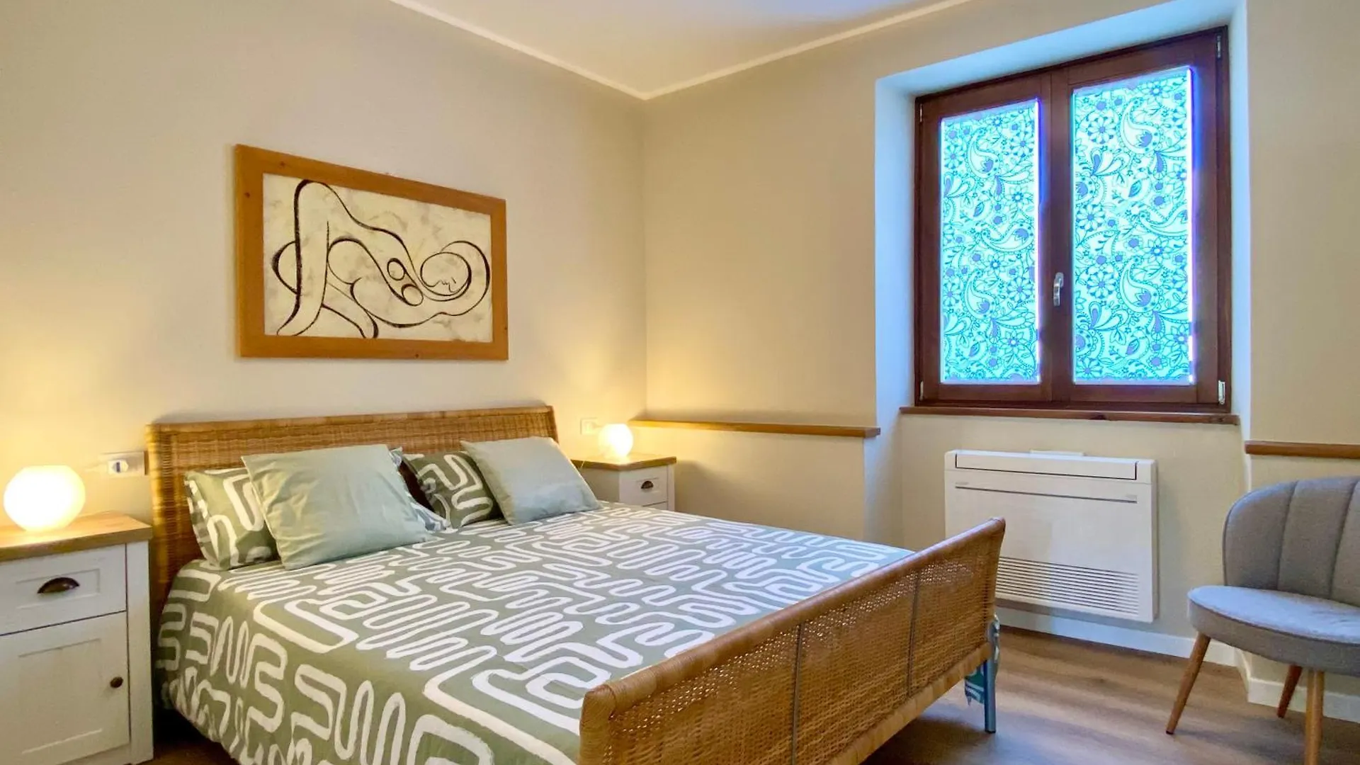 Ferienwohnung Casa Cinzia Gravedona 0*,  Italien