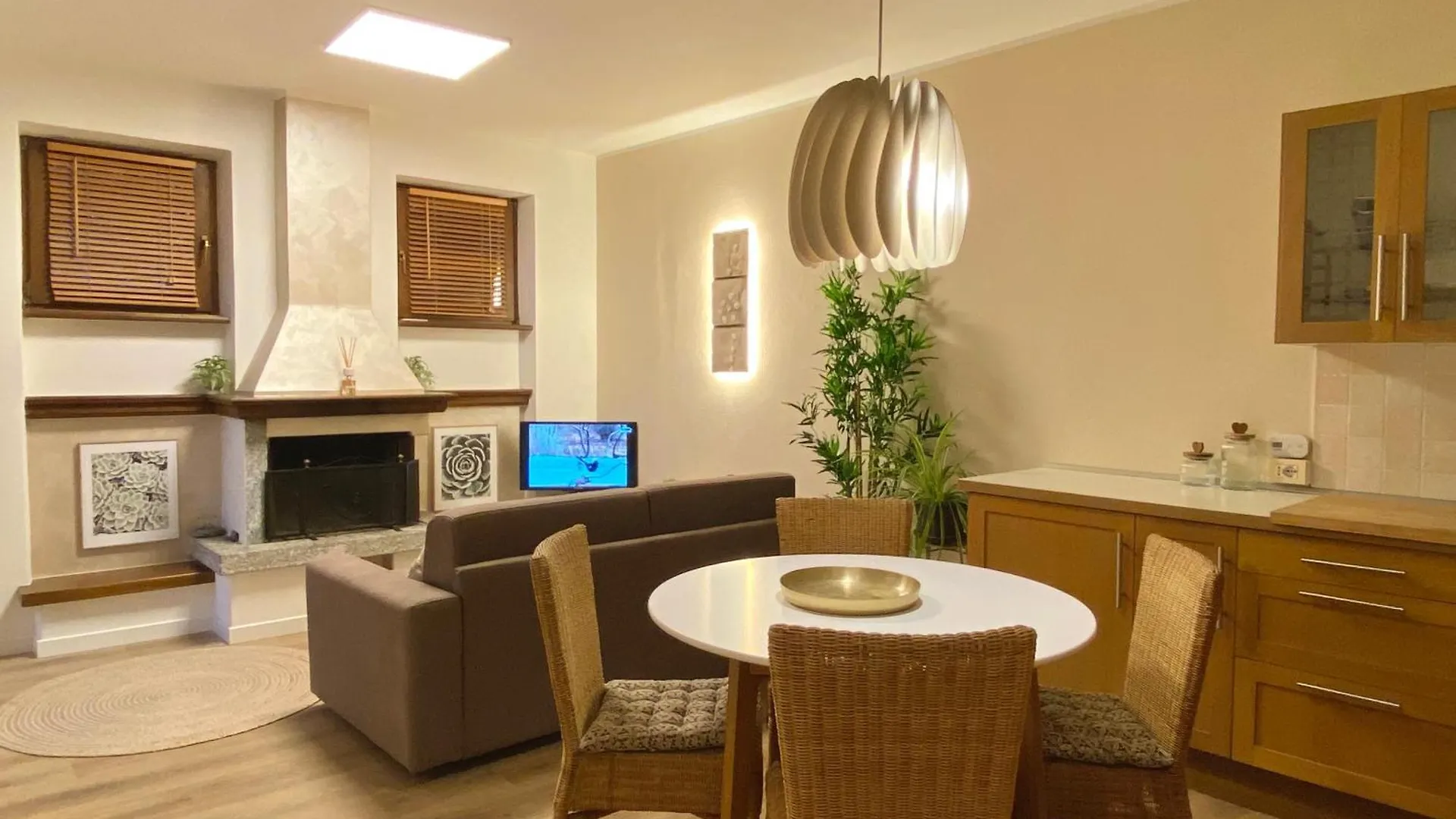 Apartment Ferienwohnung Casa Cinzia Gravedona