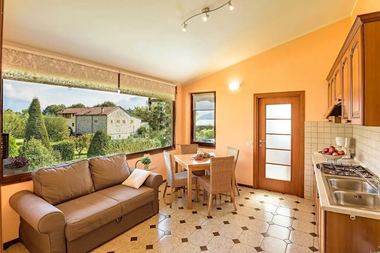 Ferienwohnung Casa Cinzia Gravedona 0*,  Italien